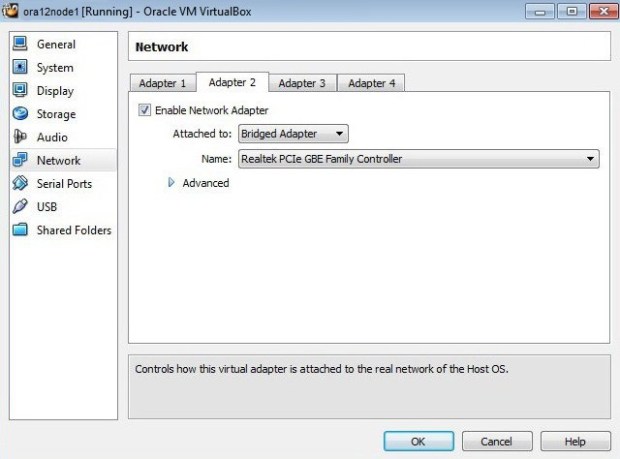oraclevirtualboxinstall