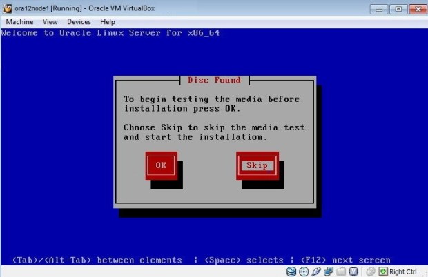 oraclevirtualboxinstall